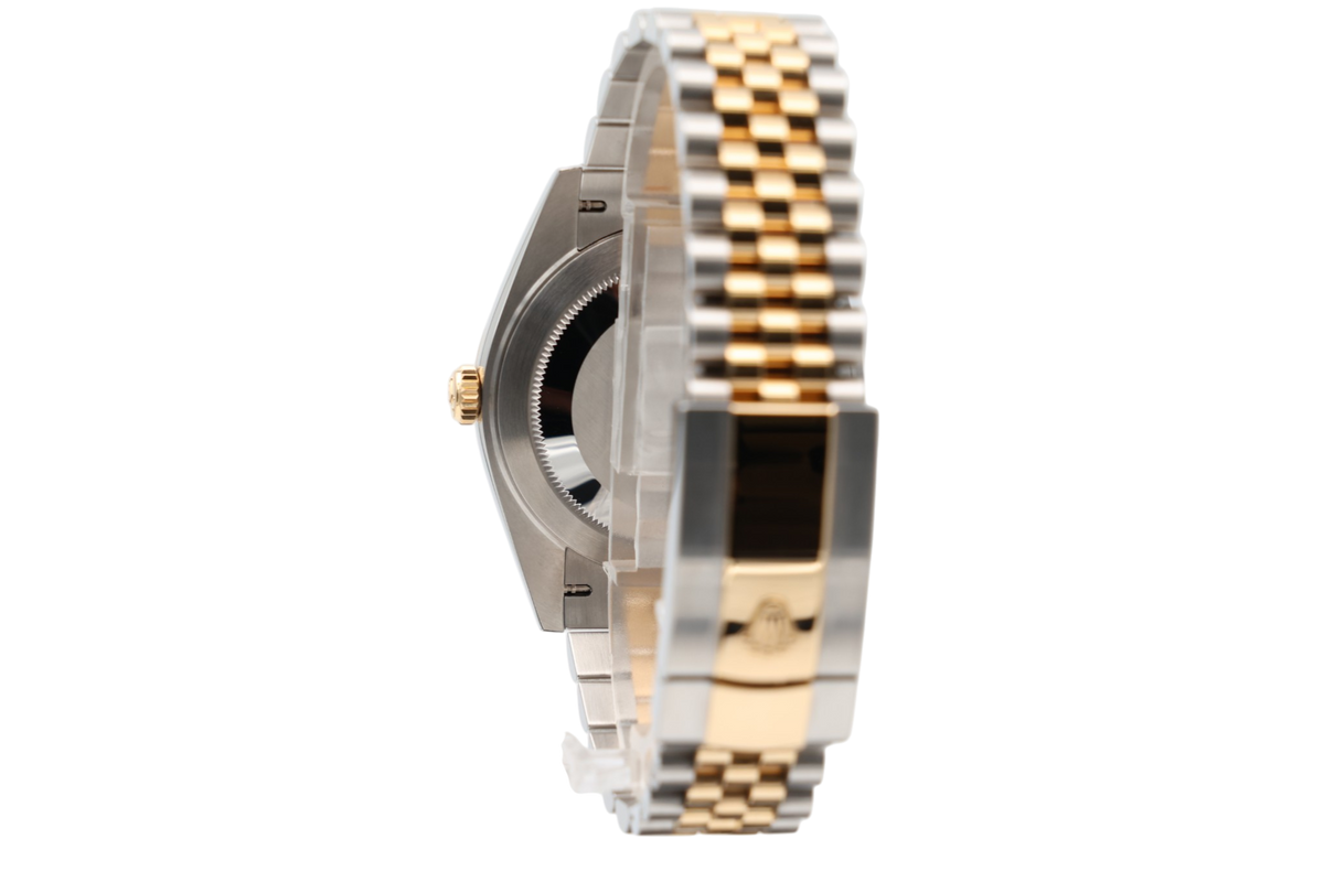 Rolex - Datejust – White – 126333 – 2025