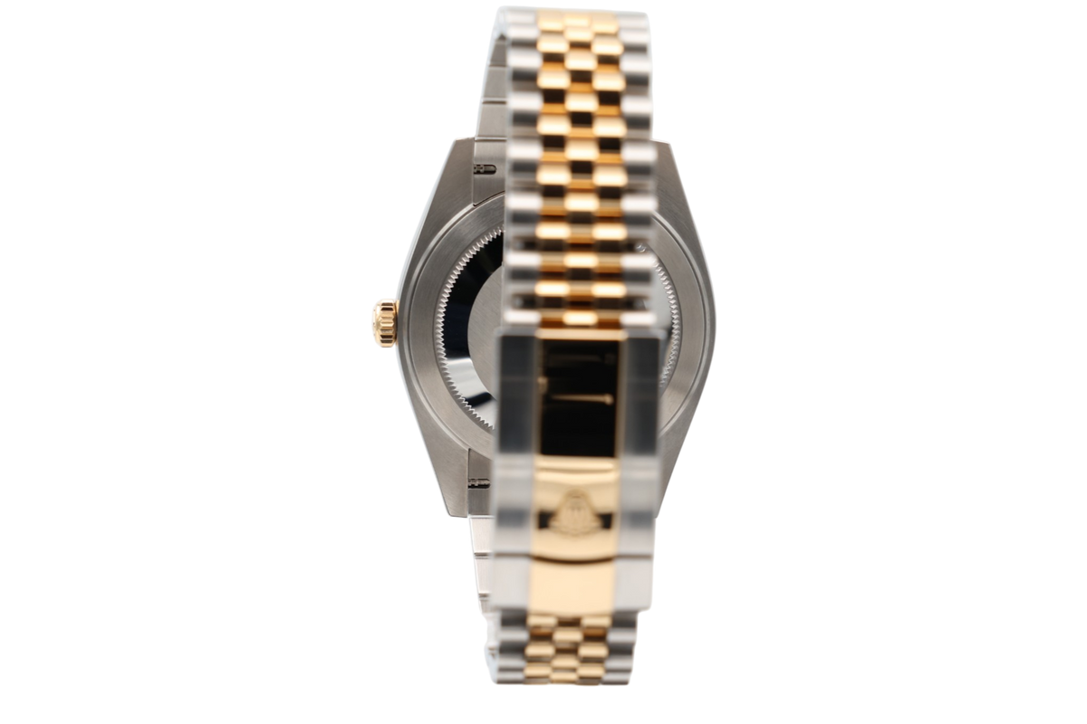 Rolex - Datejust – White – 126333 – 2025