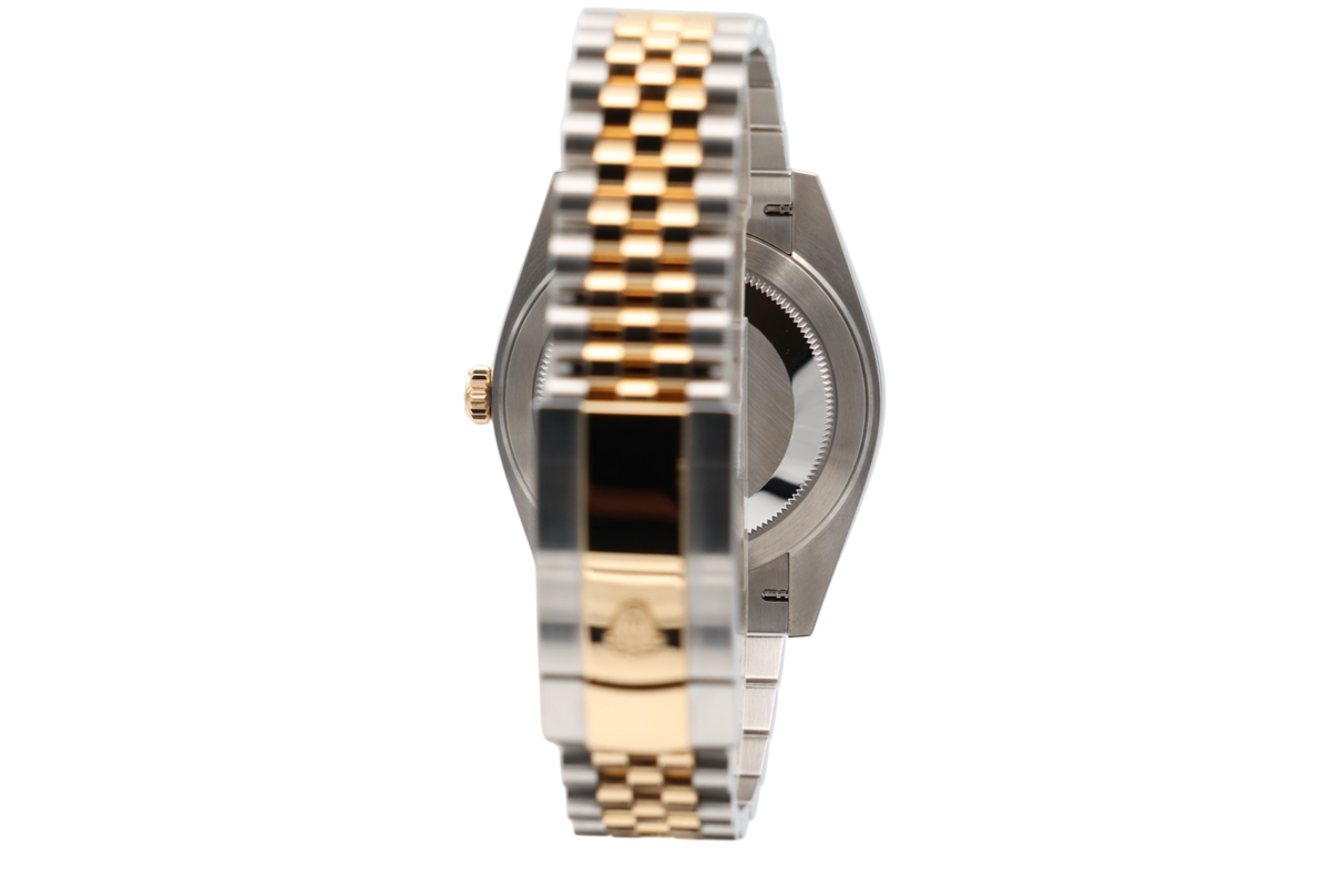 Rolex - Datejust – White – 126333 – 2025