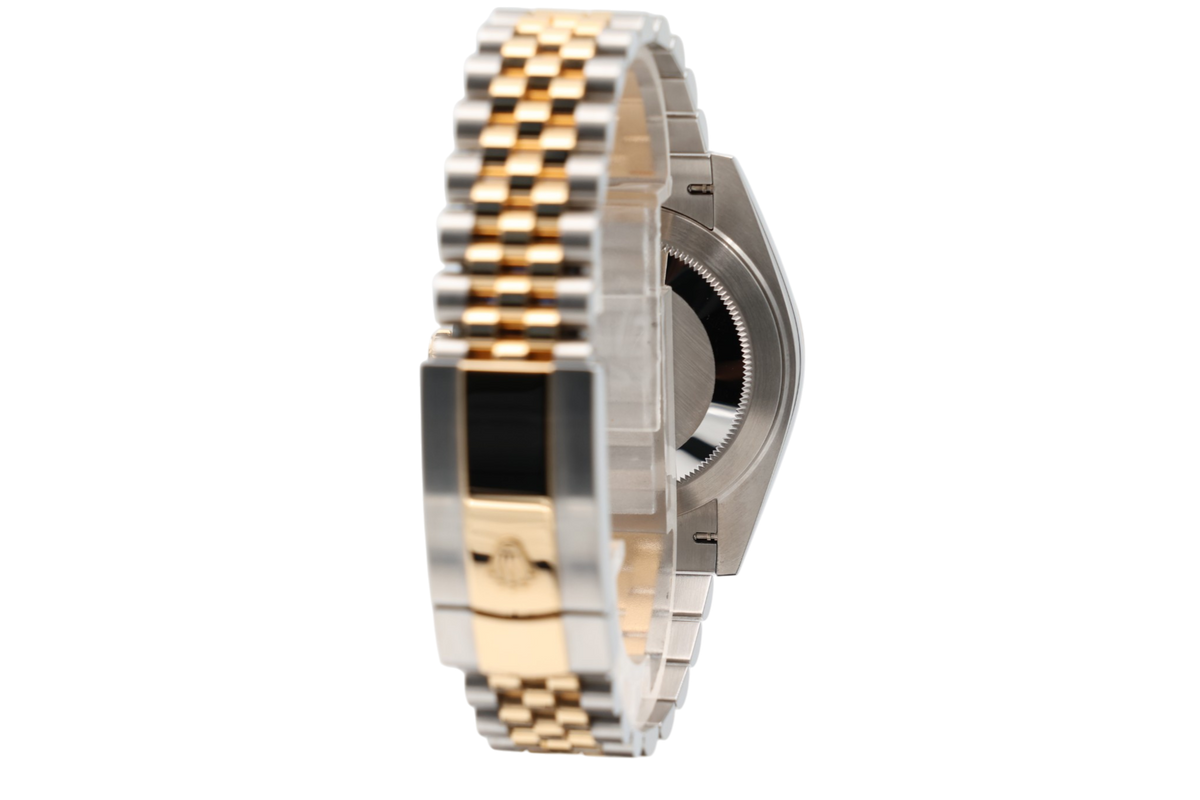 Rolex - Datejust – White – 126333 – 2025