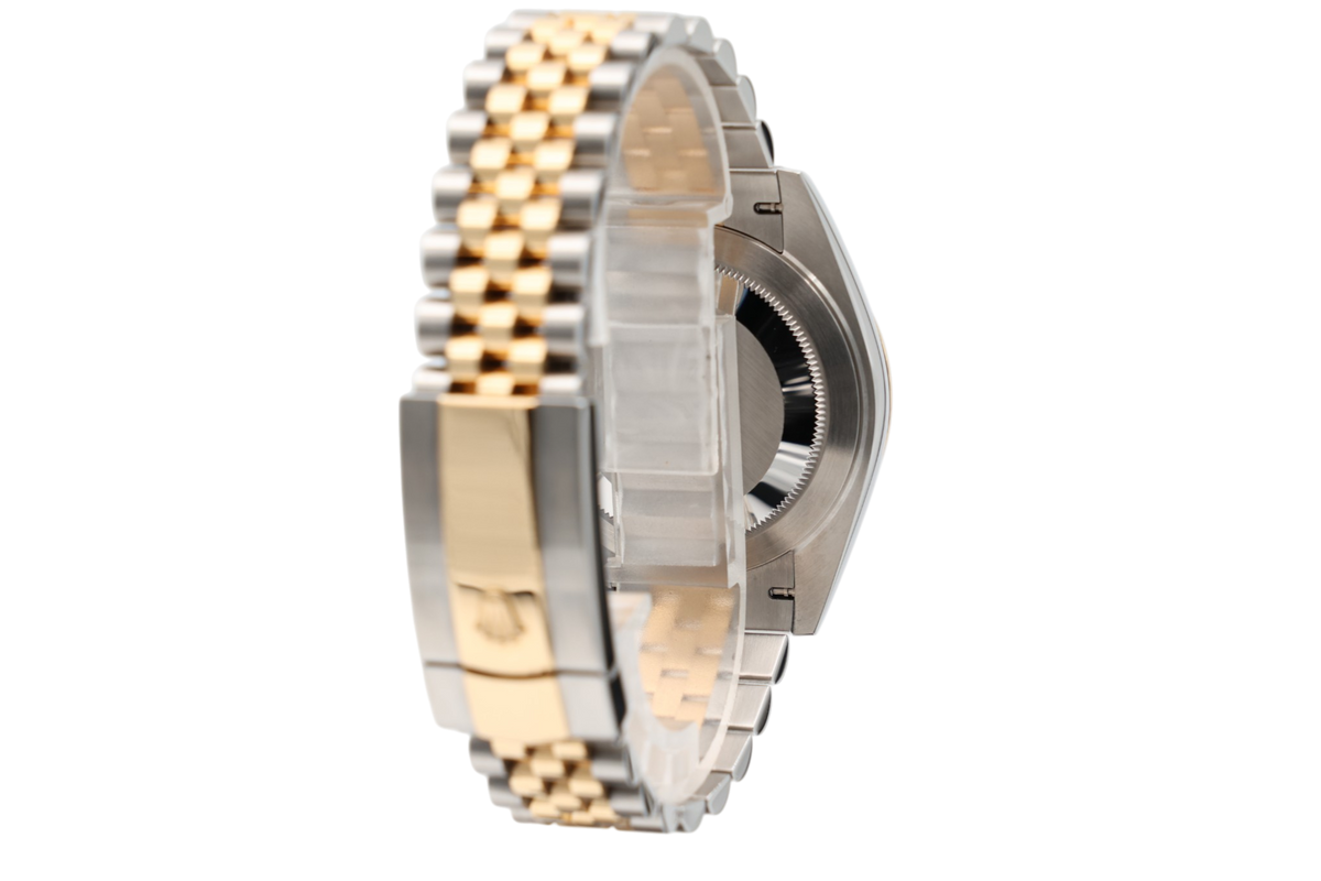 Rolex - Datejust – White – 126333 – 2025