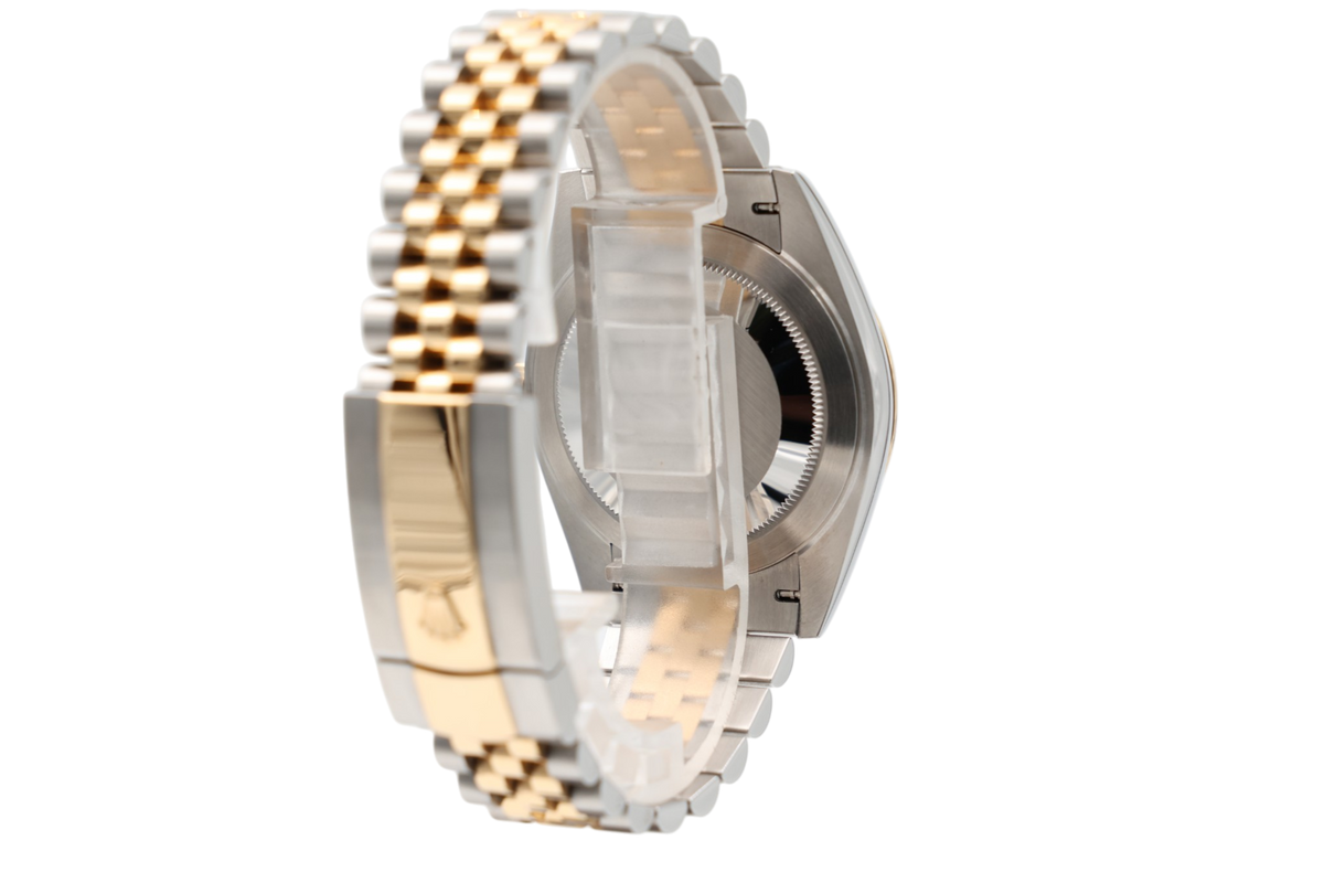 Rolex - Datejust – White – 126333 – 2025