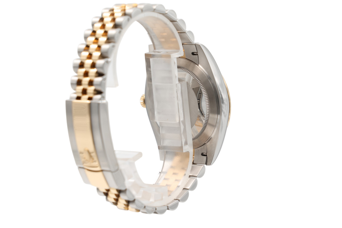 Rolex - Datejust – White – 126333 – 2025