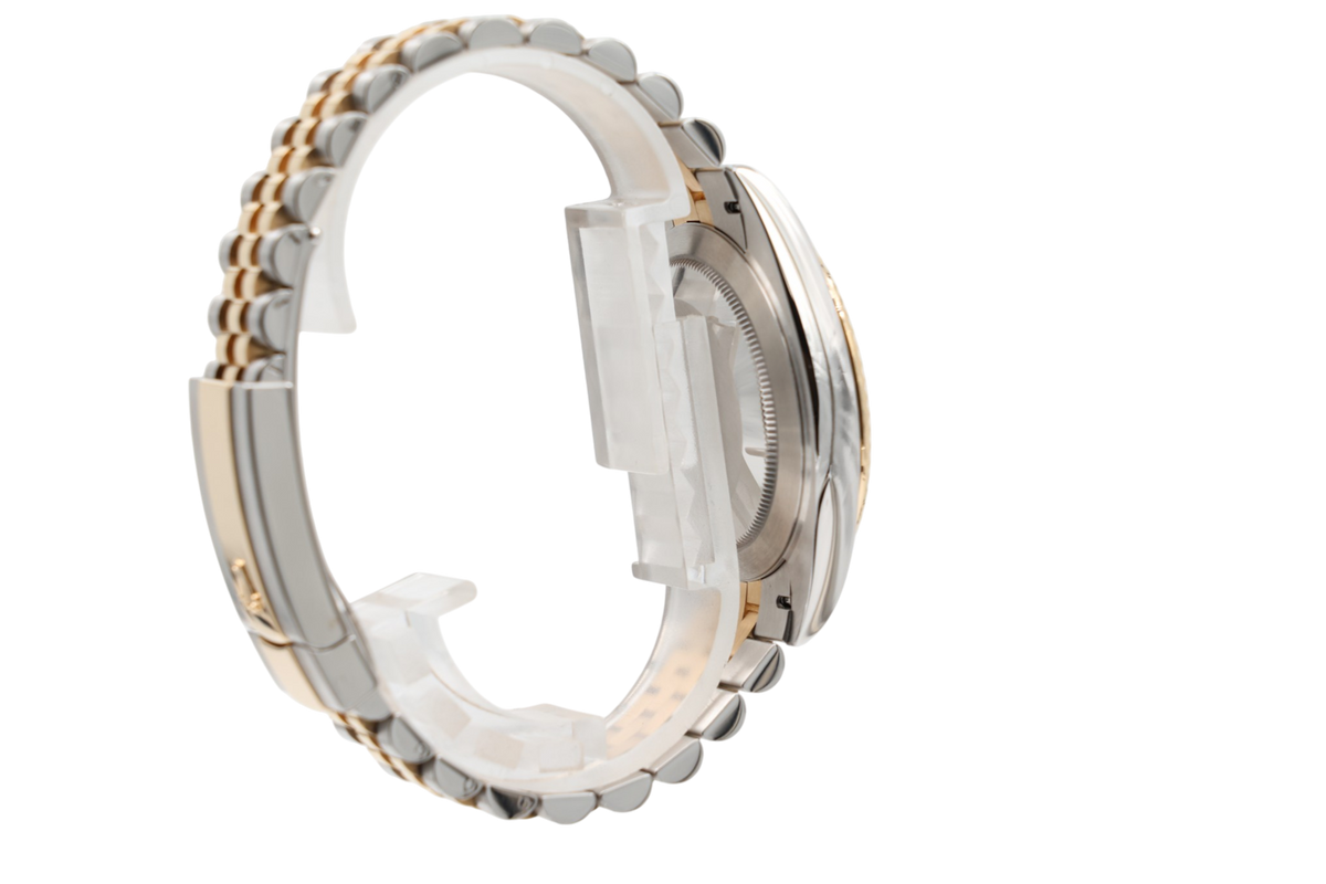Rolex - Datejust – White – 126333 – 2025