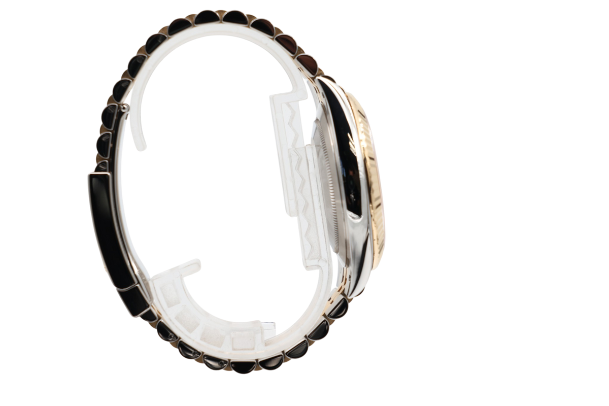 Rolex - Datejust – White – 126333 – 2025
