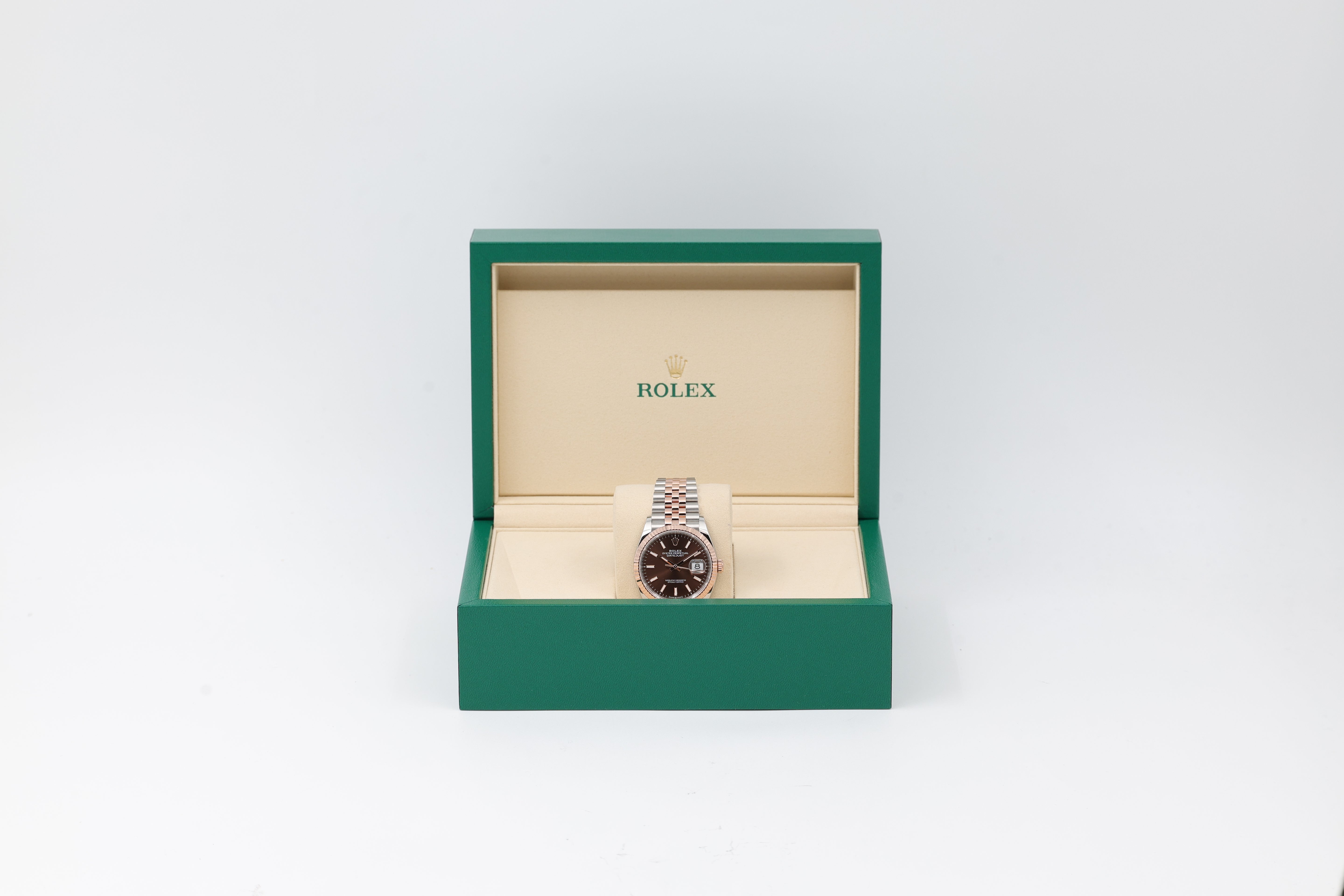 Rolex - Datejust – 126231 – 2026