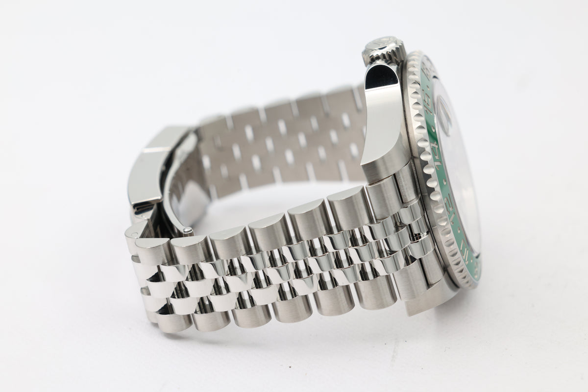 Rolex - GMT-Master II – "Sprite" – 126720VTNR – 2023