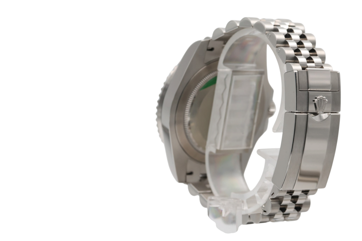 Rolex - GMT-Master II – "Sprite" – 126720VTNR – 2023