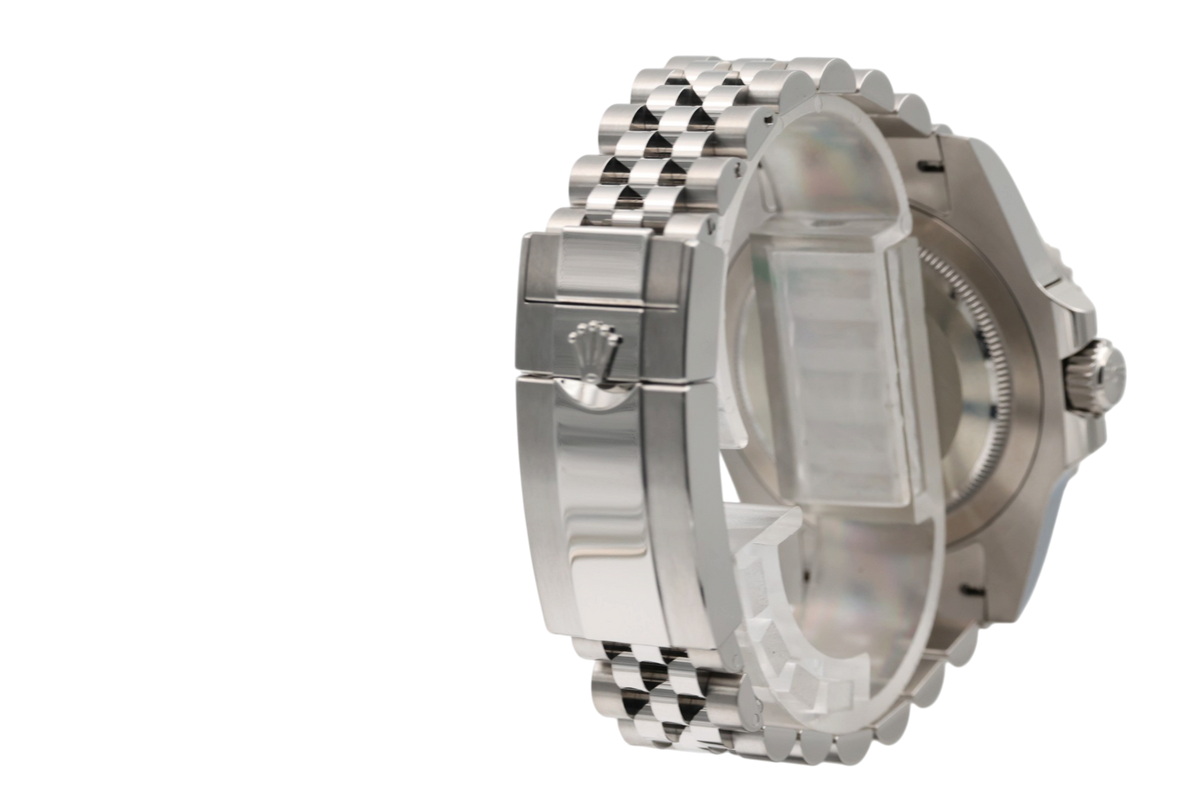 Rolex - GMT-Master II – "Sprite" – 126720VTNR – 2023