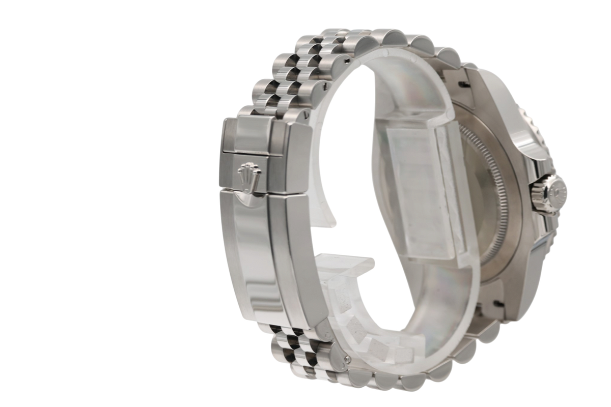 Rolex - GMT-Master II – "Sprite" – 126720VTNR – 2023