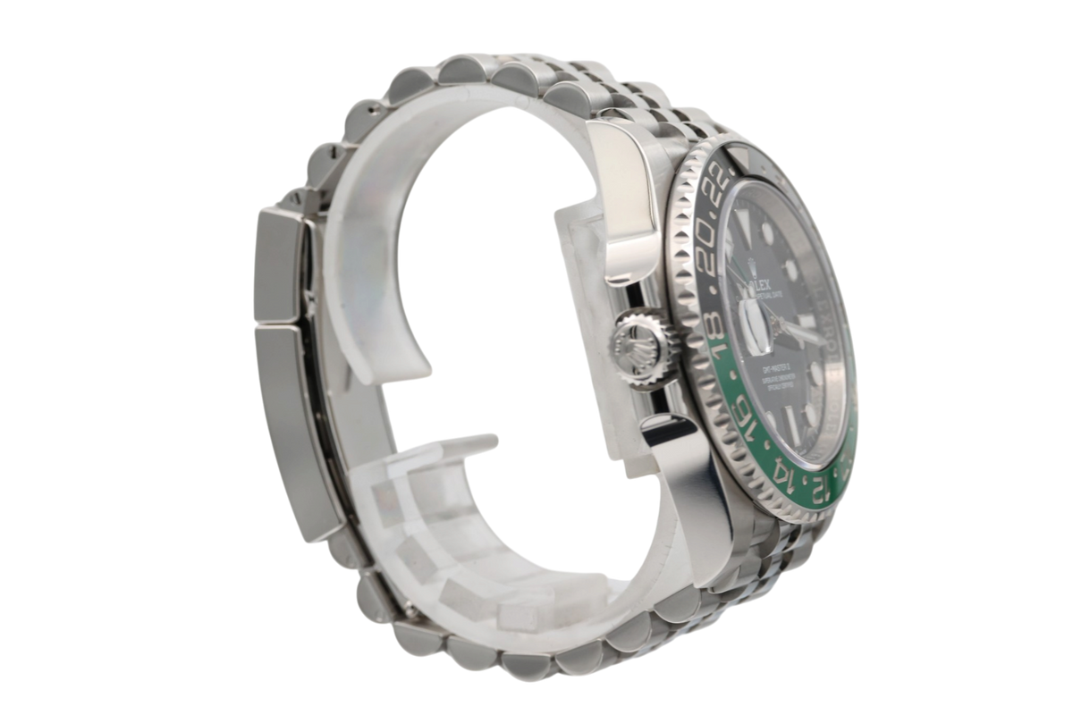 Rolex - GMT-Master II – "Sprite" – 126720VTNR – 2023