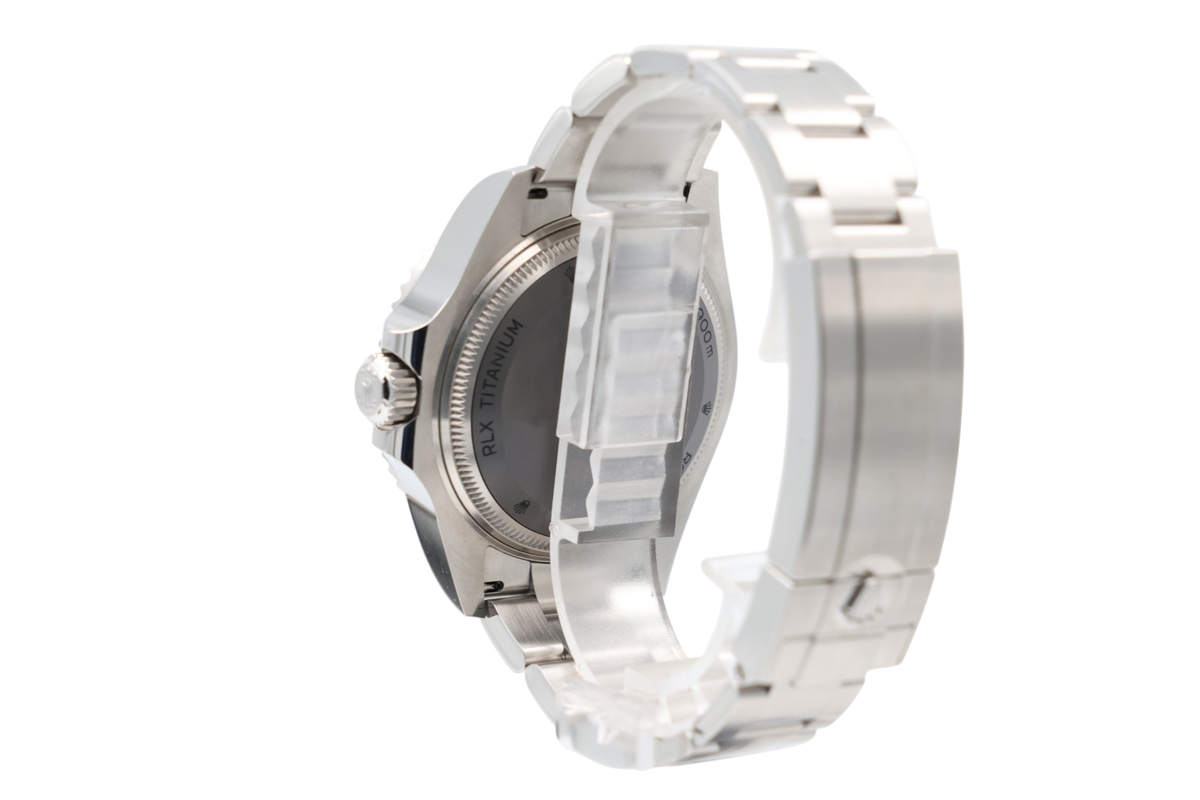Rolex - Deepsea – James Cameron – 136660 – 2025
