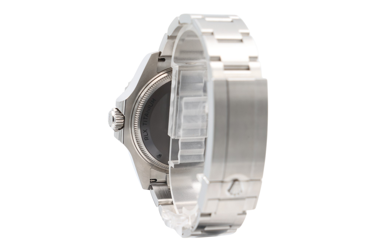 Rolex - Deepsea – James Cameron – 136660 – 2025