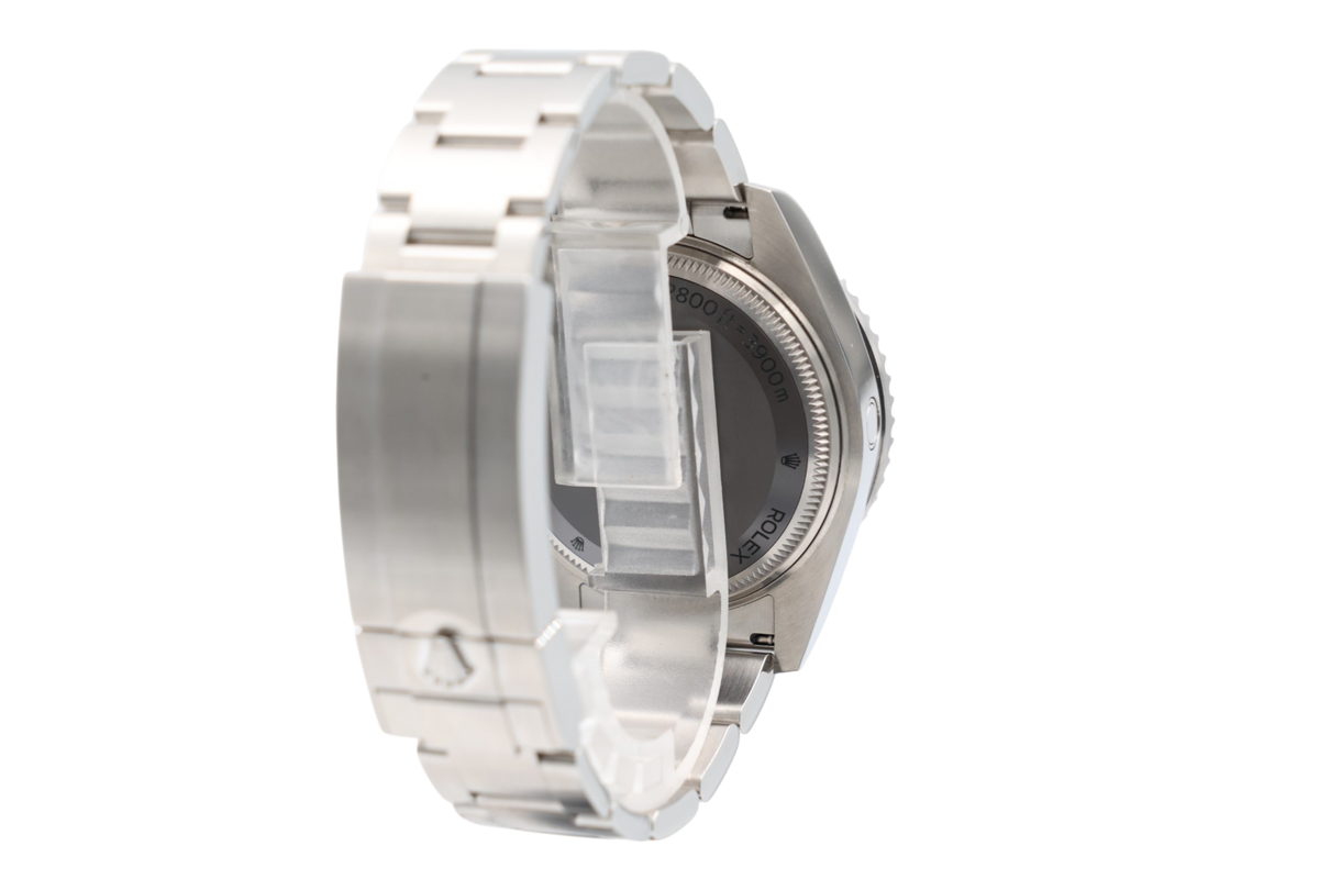Rolex - Deepsea – James Cameron – 136660 – 2025