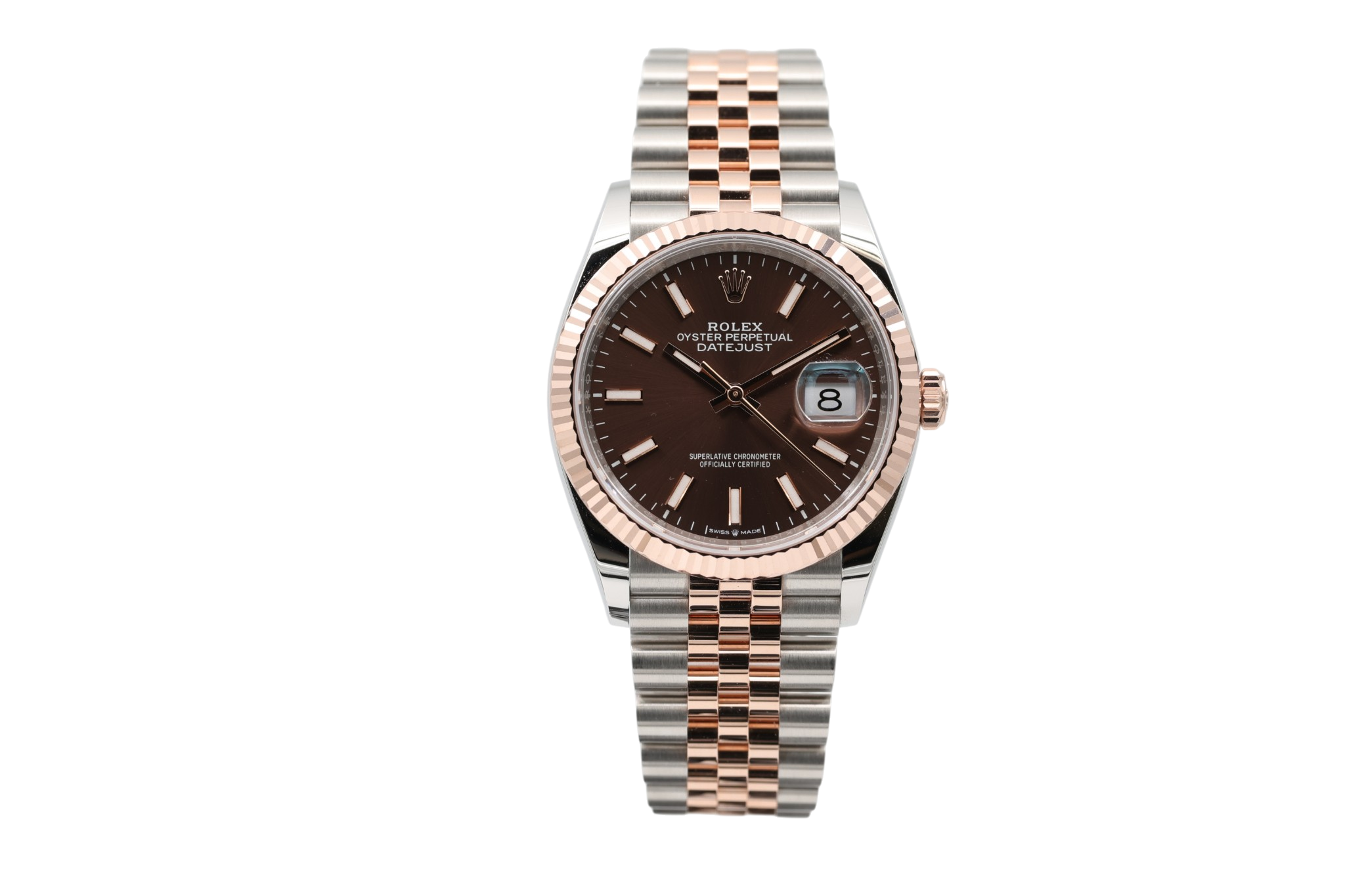 Rolex - Datejust – 126231 – 2026