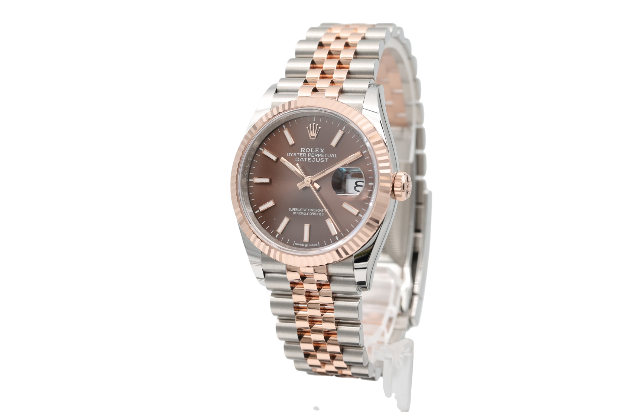 Rolex - Datejust – 126231 – 2026