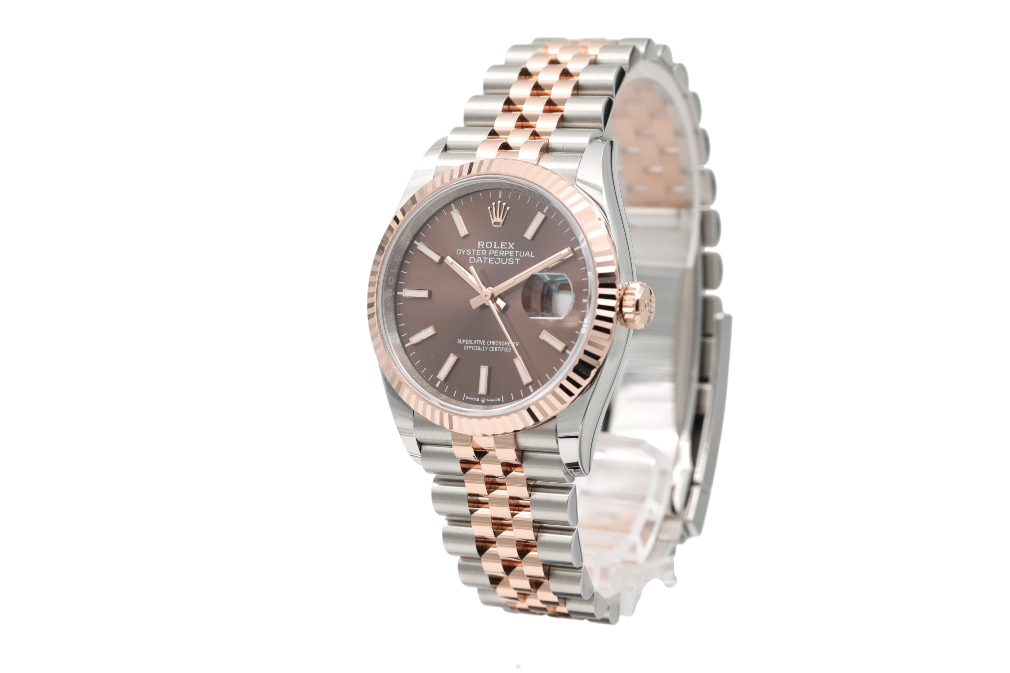 Rolex - Datejust – 126231 – 2026