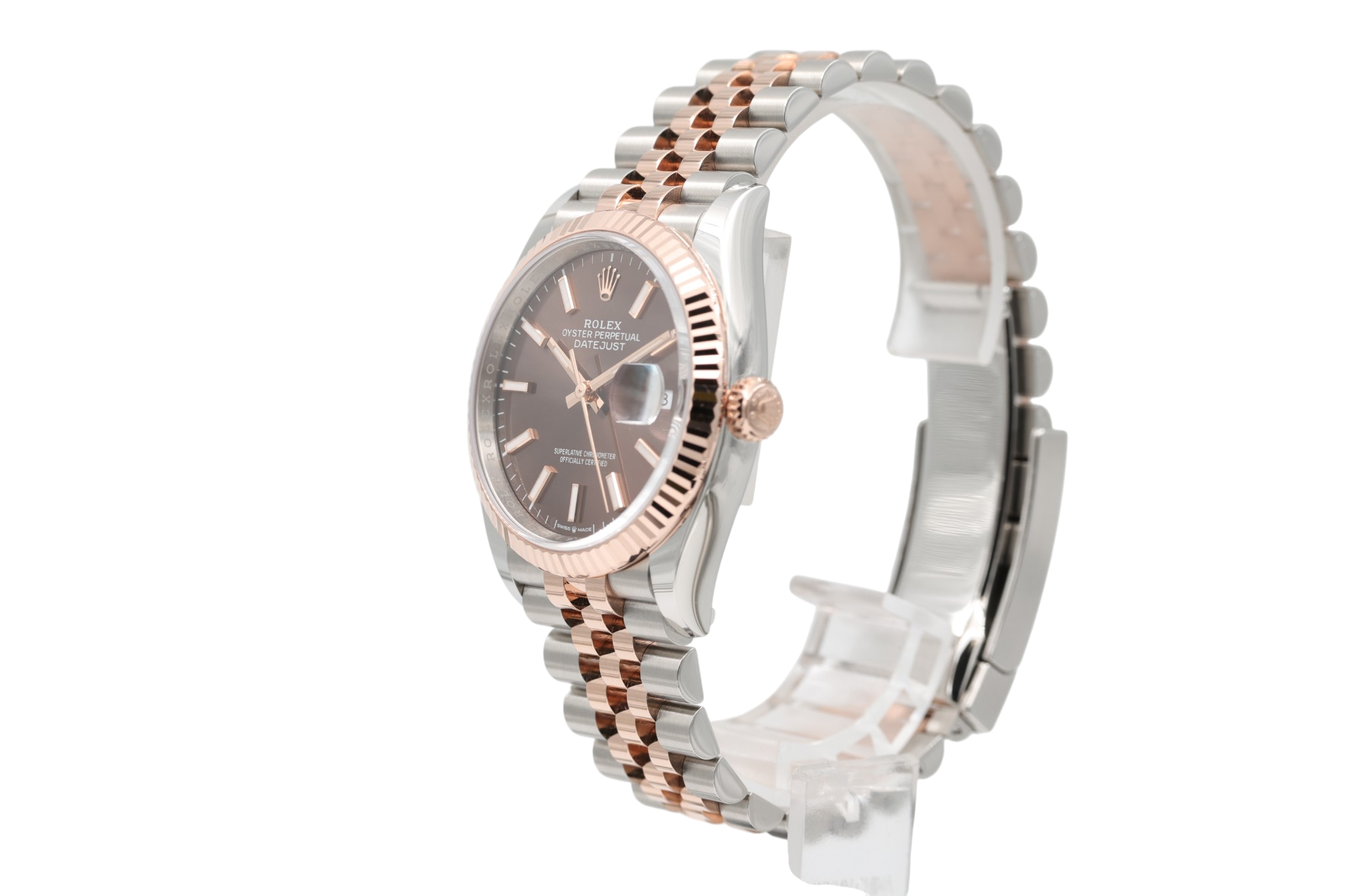 Rolex - Datejust – 126231 – 2026