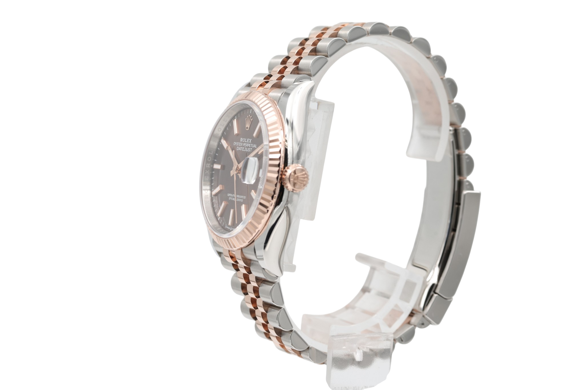 Rolex - Datejust – 126231 – 2026