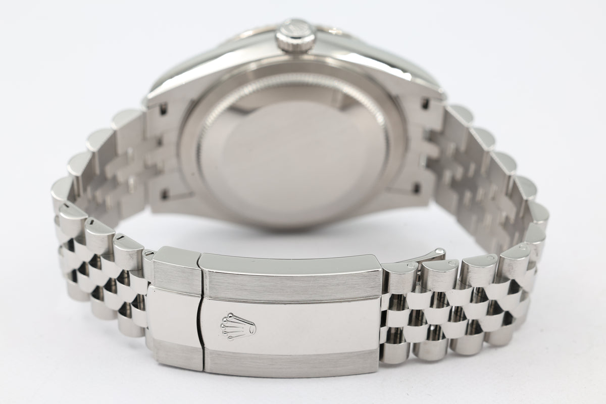Rolex - Sky-Dweller – Blue – 326934 – 2022