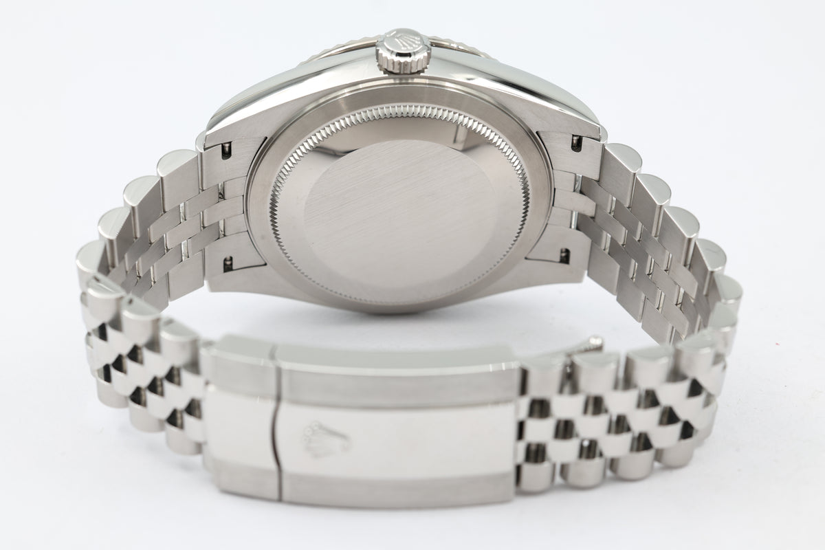 Rolex - Sky-Dweller – Blue – 326934 – 2022