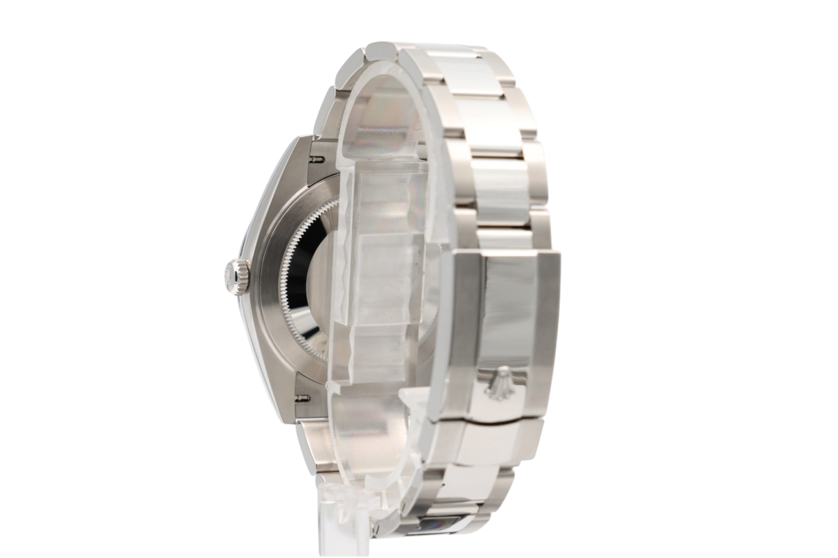 Rolex - Datejust 41 – Green Ombre – 126300 – 2026