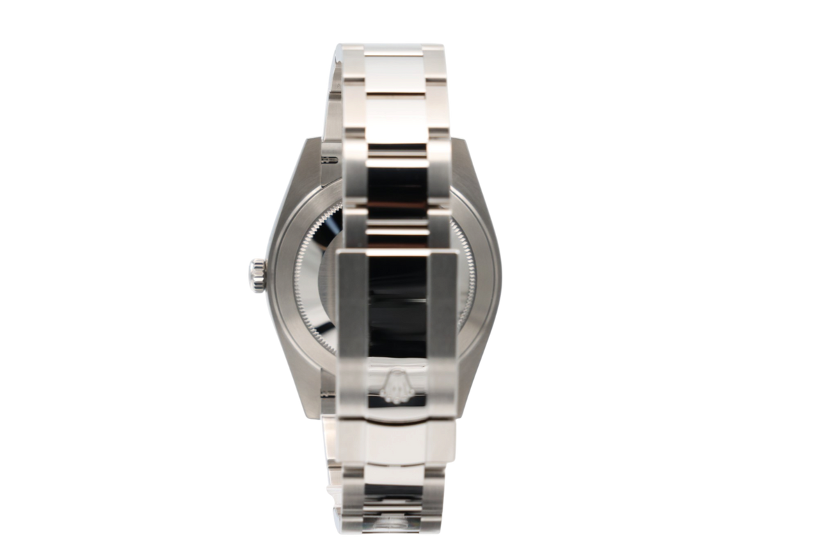 Rolex - Datejust 41 – Green Ombre – 126300 – 2026