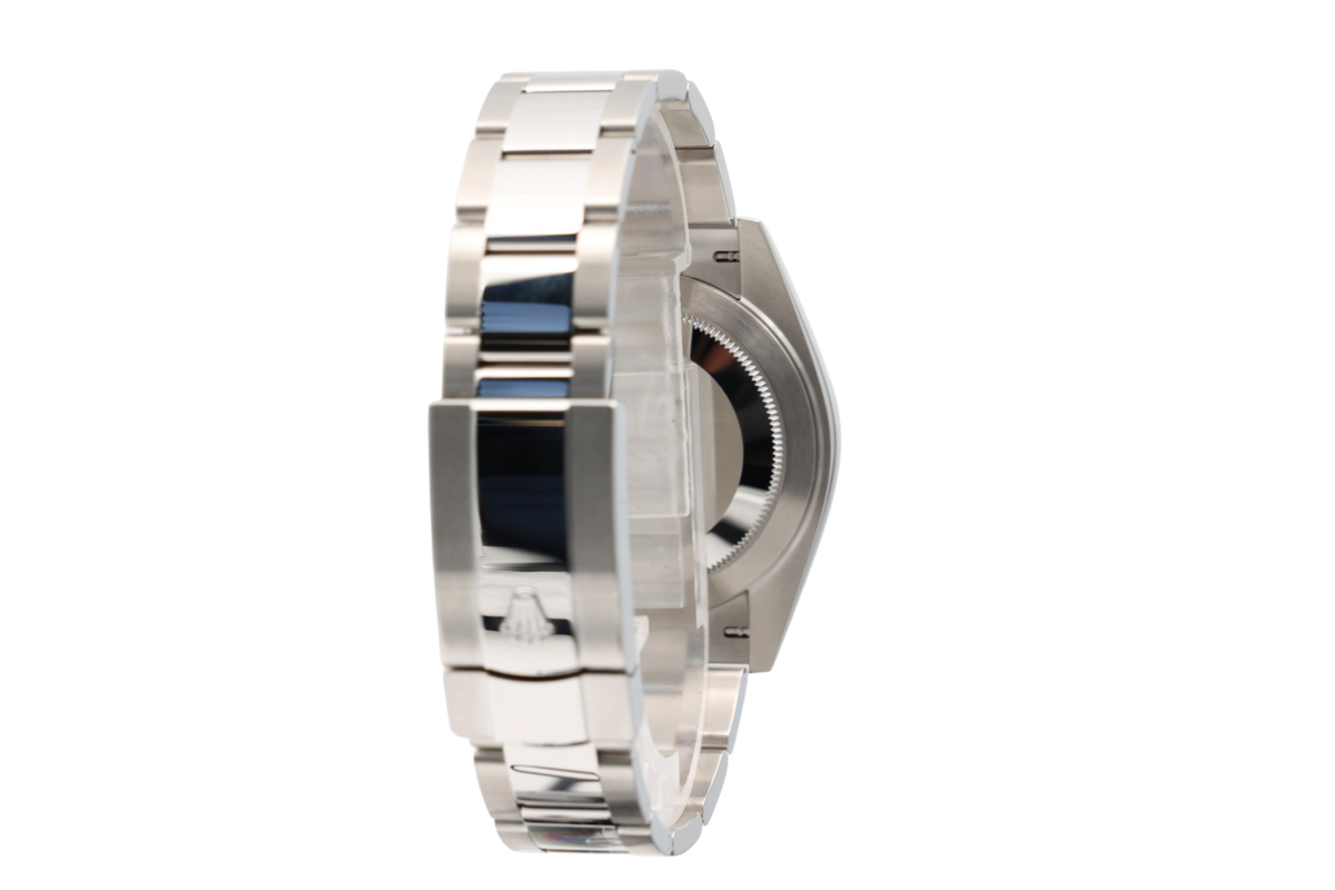 Rolex - Datejust 41 – Green Ombre – 126300 – 2026