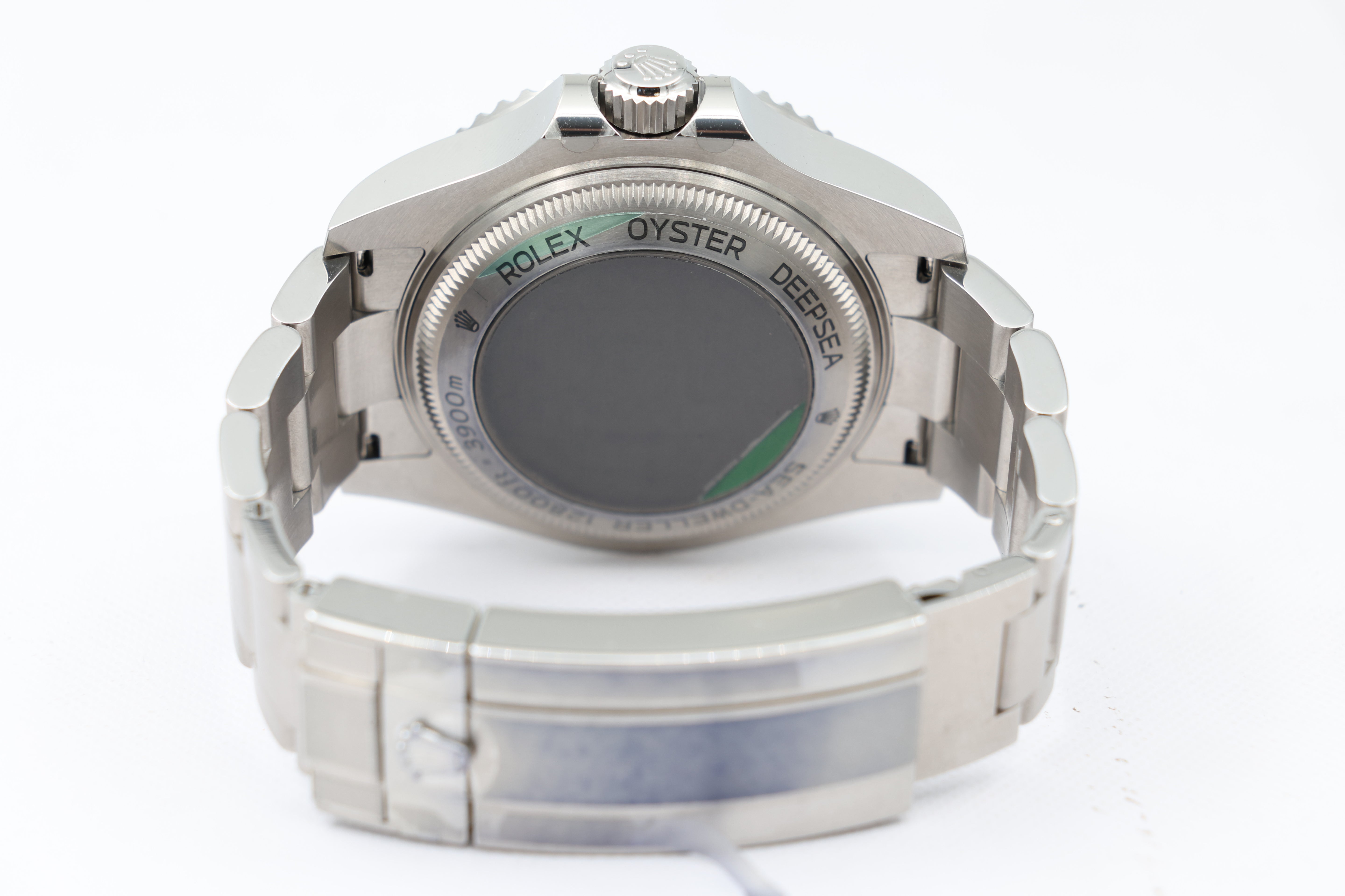 Rolex - Sea-Dweller - "James Cameron" - 136660 - 2021