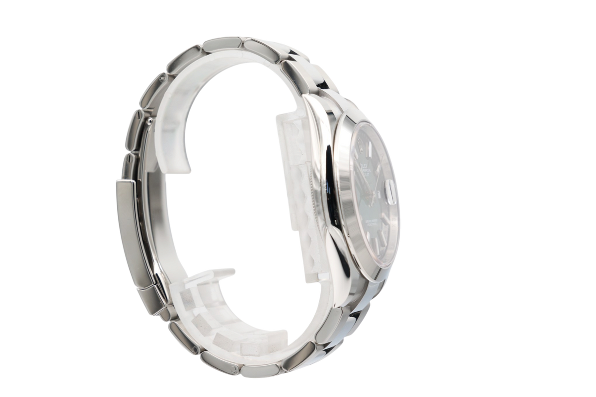 Rolex - Datejust 41 – Green Ombre – 126300 – 2026