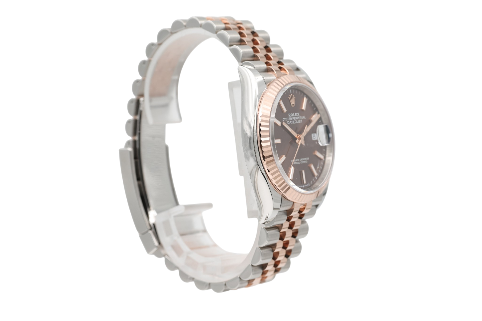 Rolex - Datejust – 126231 – 2026