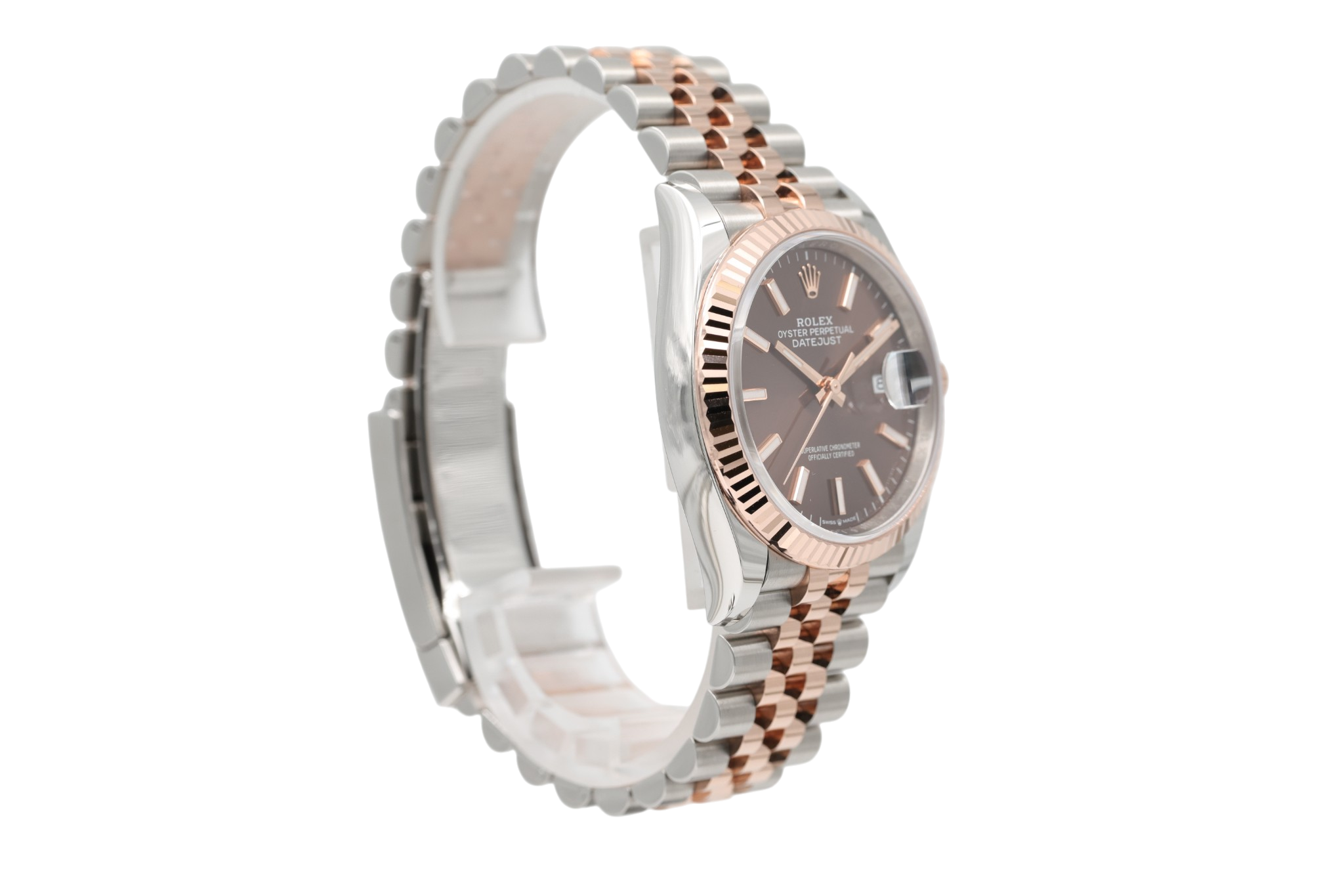 Rolex - Datejust – 126231 – 2026