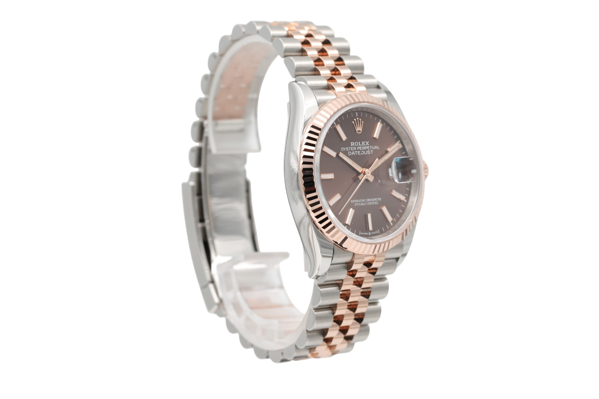 Rolex - Datejust – 126231 – 2026