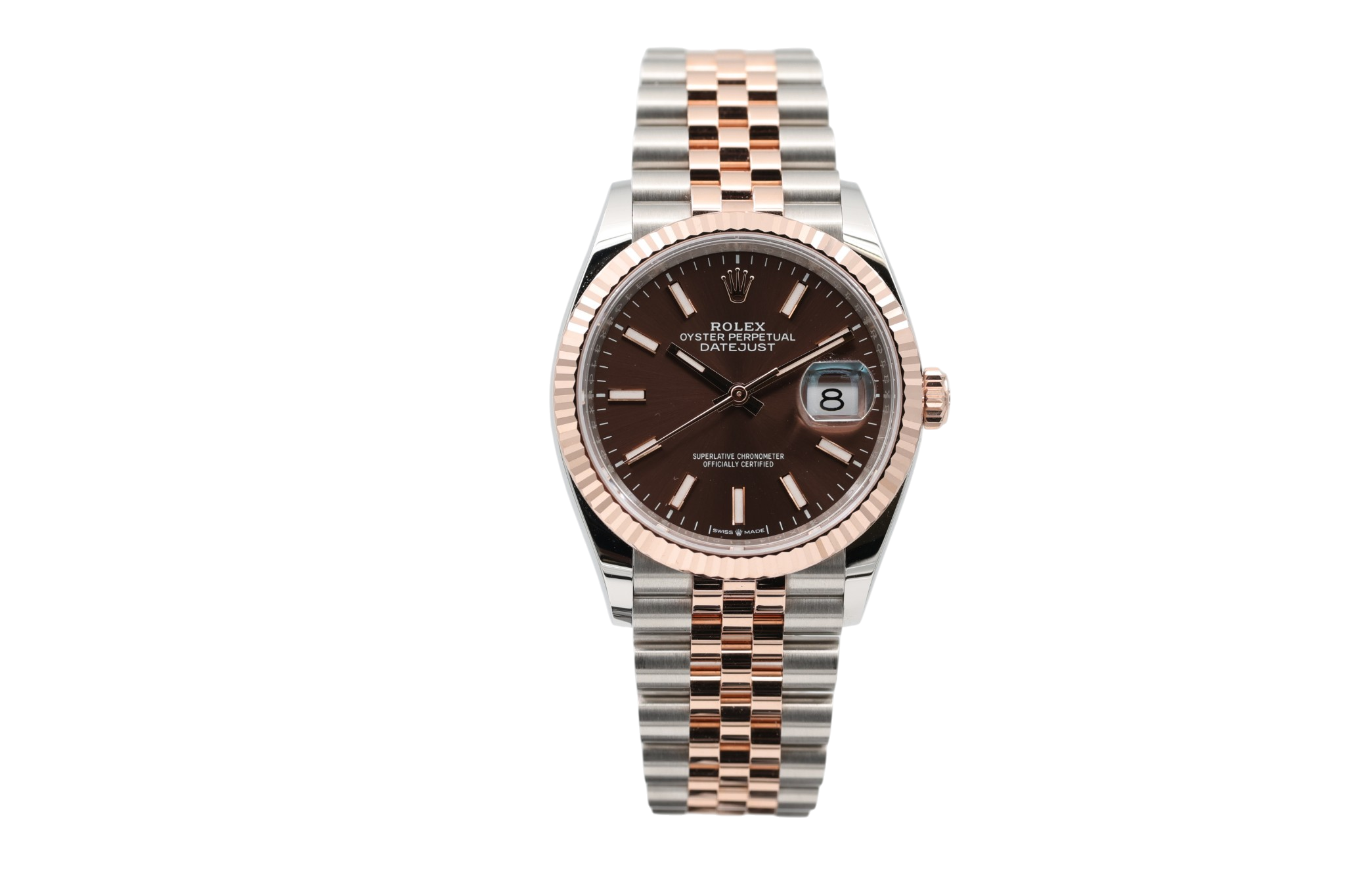 Rolex - Datejust – 126231 – 2026