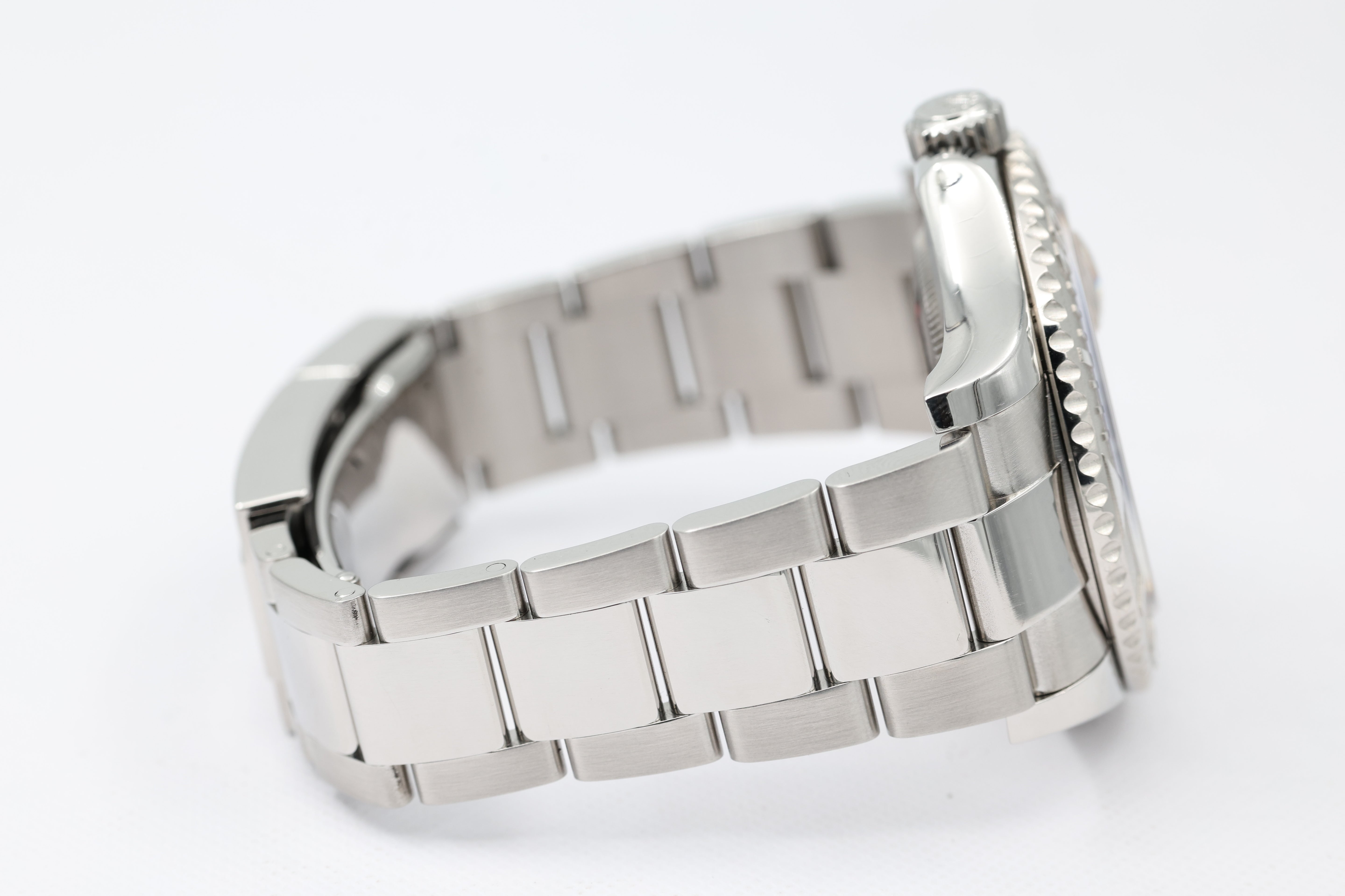 Rolex - Yacht-Master - Dark Rhodium Dial - 116622 - 2018