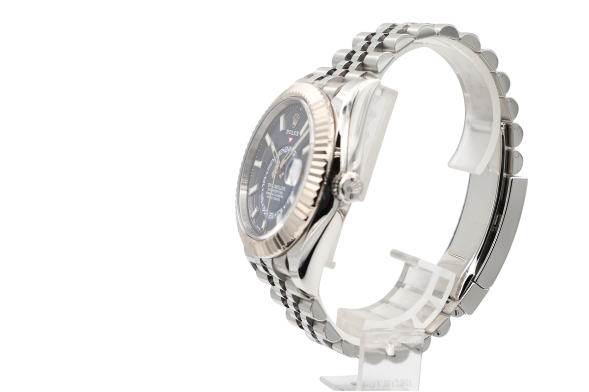 Rolex - Sky-Dweller – Blue – 326934 – 2022