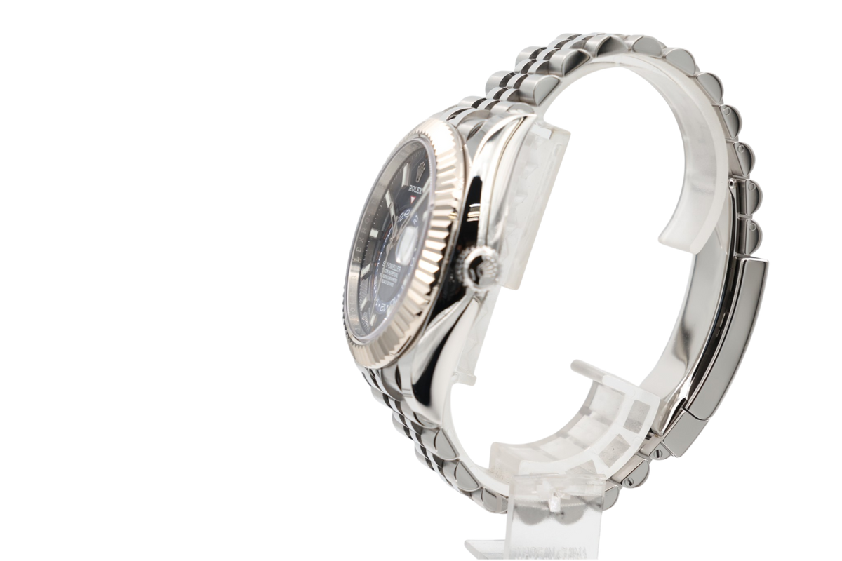 Rolex - Sky-Dweller – Blue – 326934 – 2022
