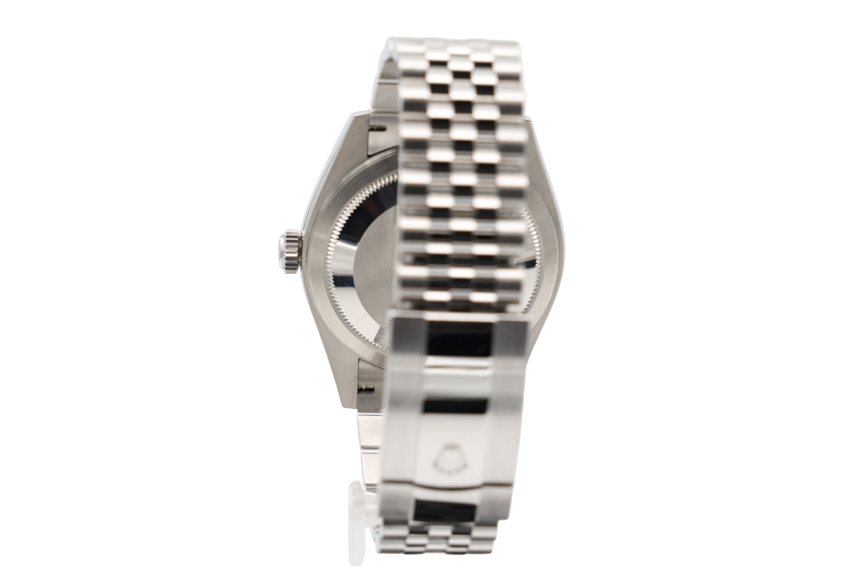 Rolex - Sky-Dweller – Blue – 326934 – 2022