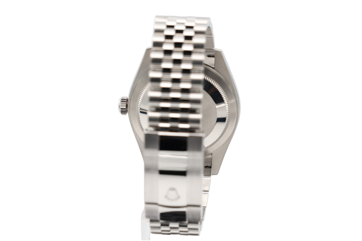 Rolex - Sky-Dweller – Blue – 326934 – 2022