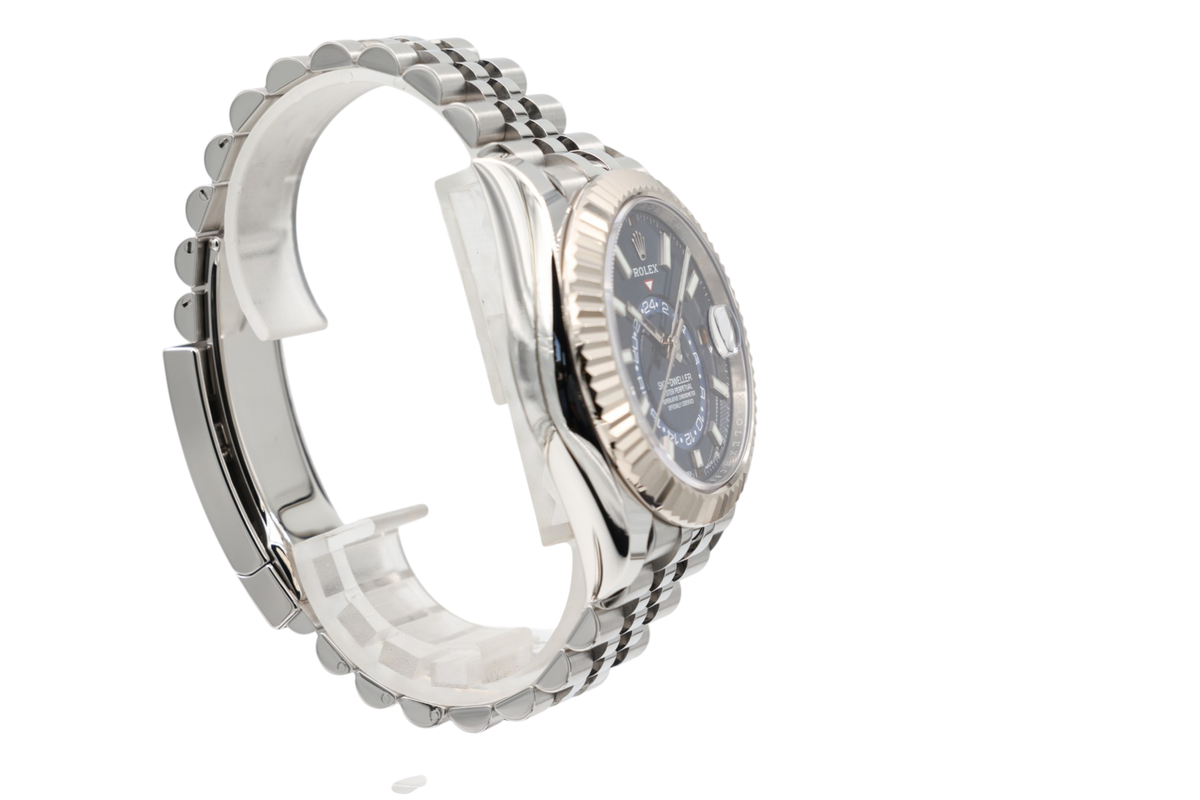 Rolex - Sky-Dweller – Blue – 326934 – 2022