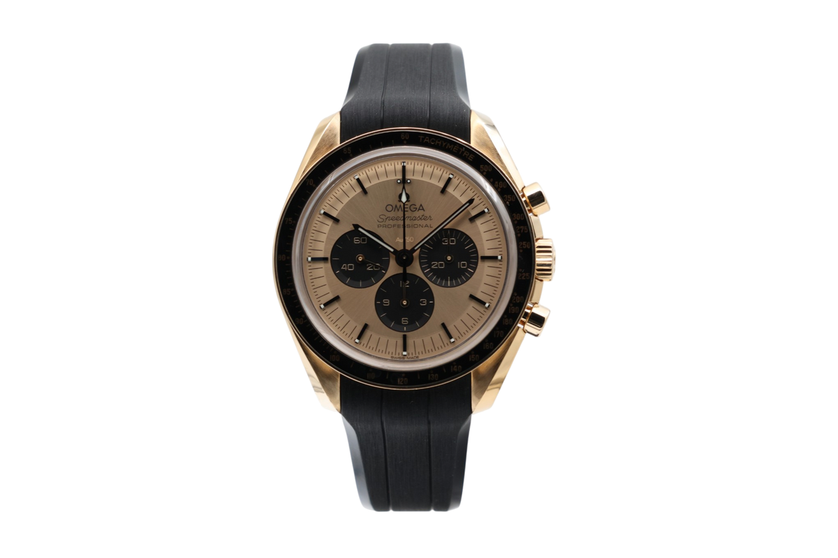 Omega - Speedmaster – Gold – 310.62.42.50.99.001 – 2024