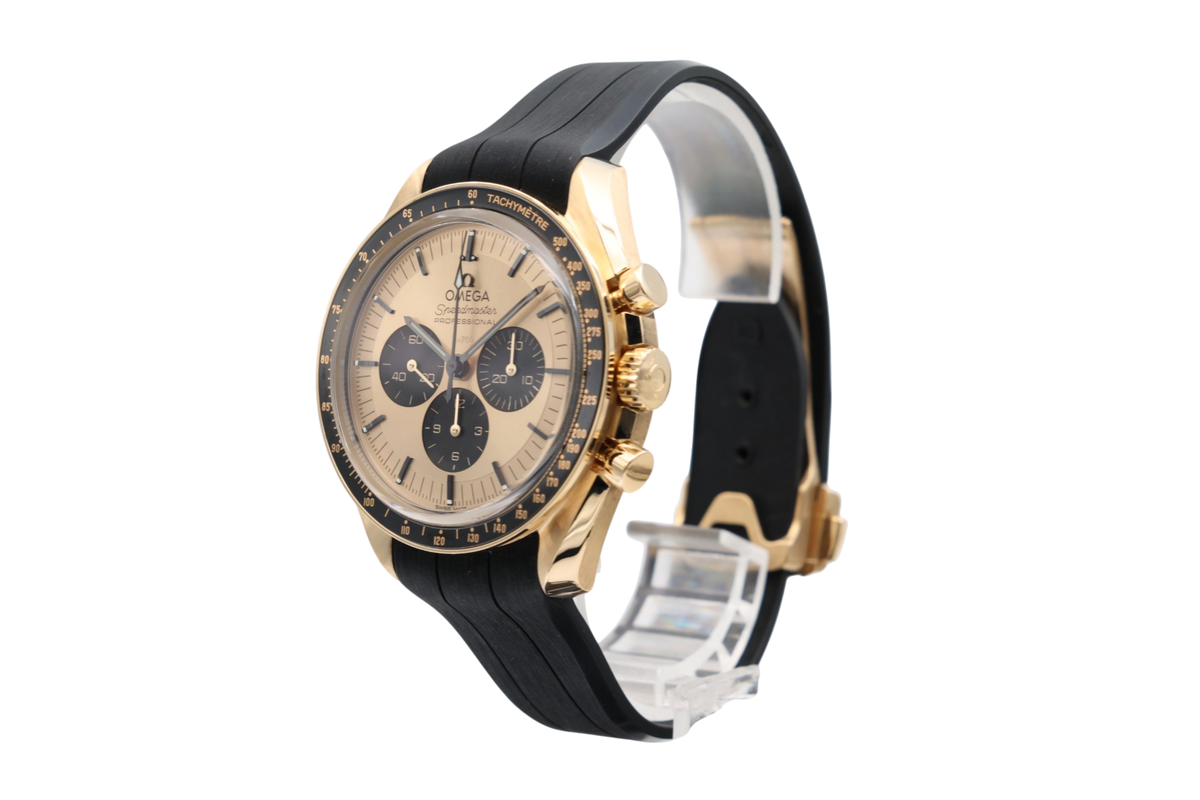 Omega - Speedmaster – Gold – 310.62.42.50.99.001 – 2024
