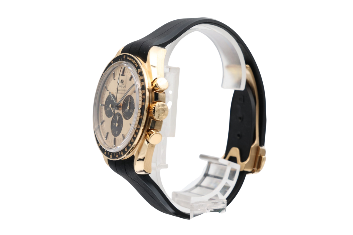 Omega - Speedmaster – Gold – 310.62.42.50.99.001 – 2024
