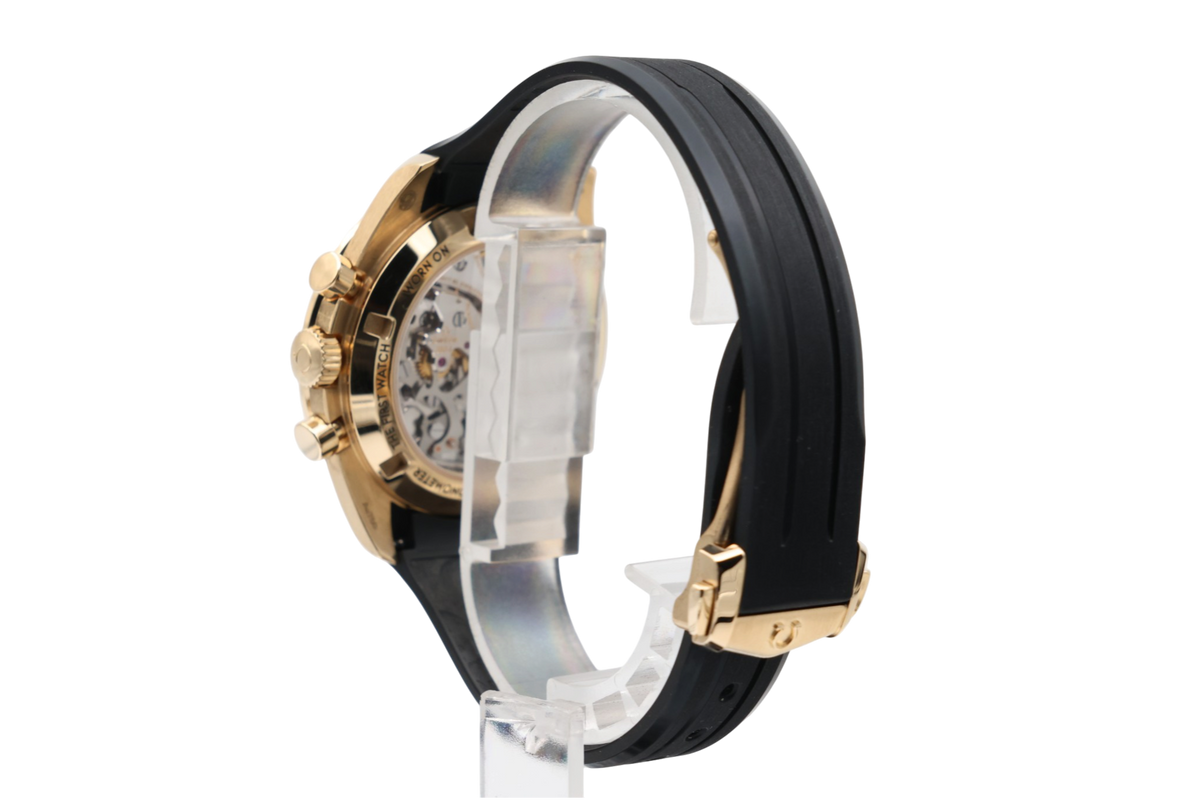 Omega - Speedmaster – Gold – 310.62.42.50.99.001 – 2024