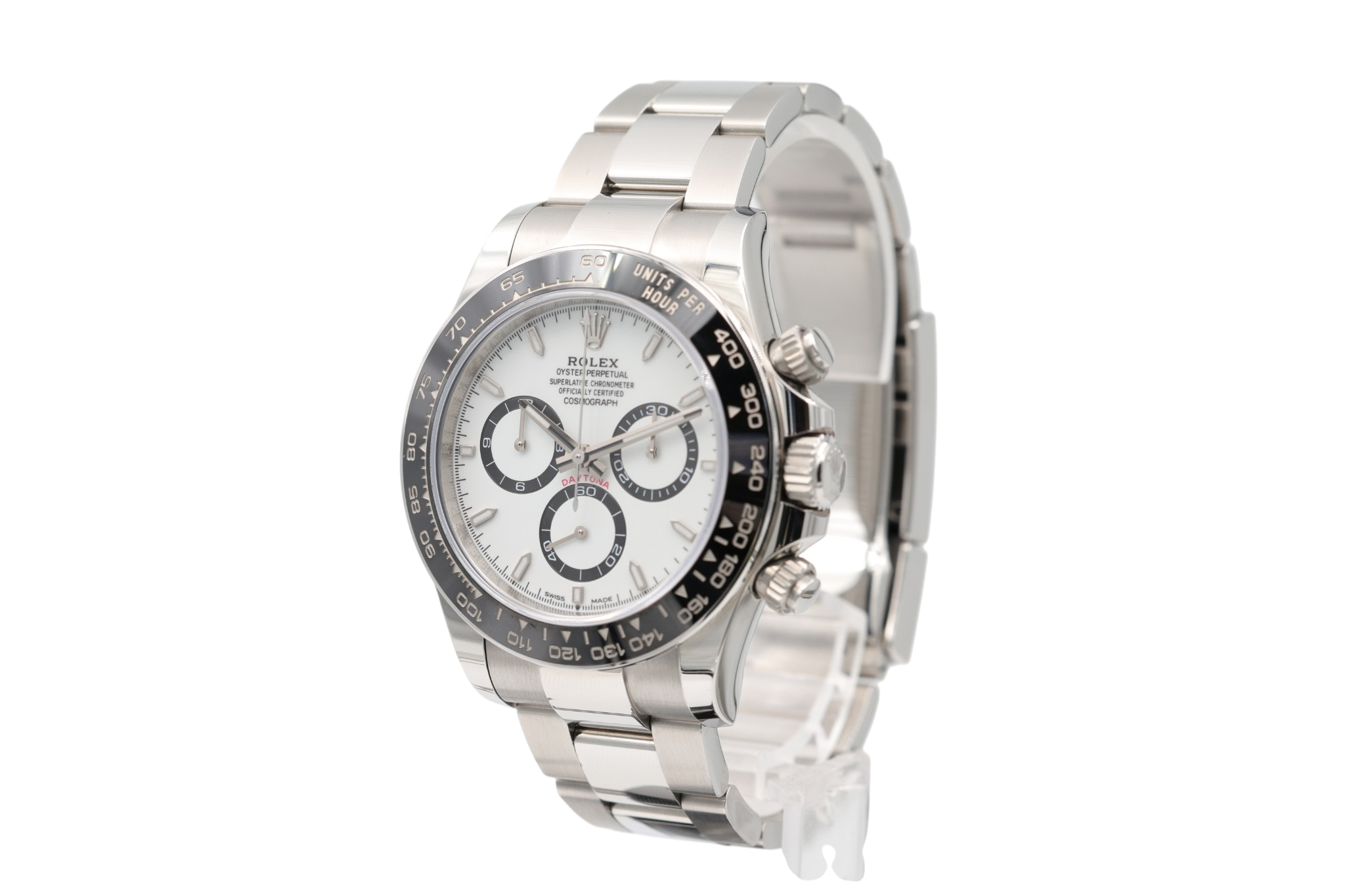 Rolex - Daytona – Panda – 126500LN – 2026