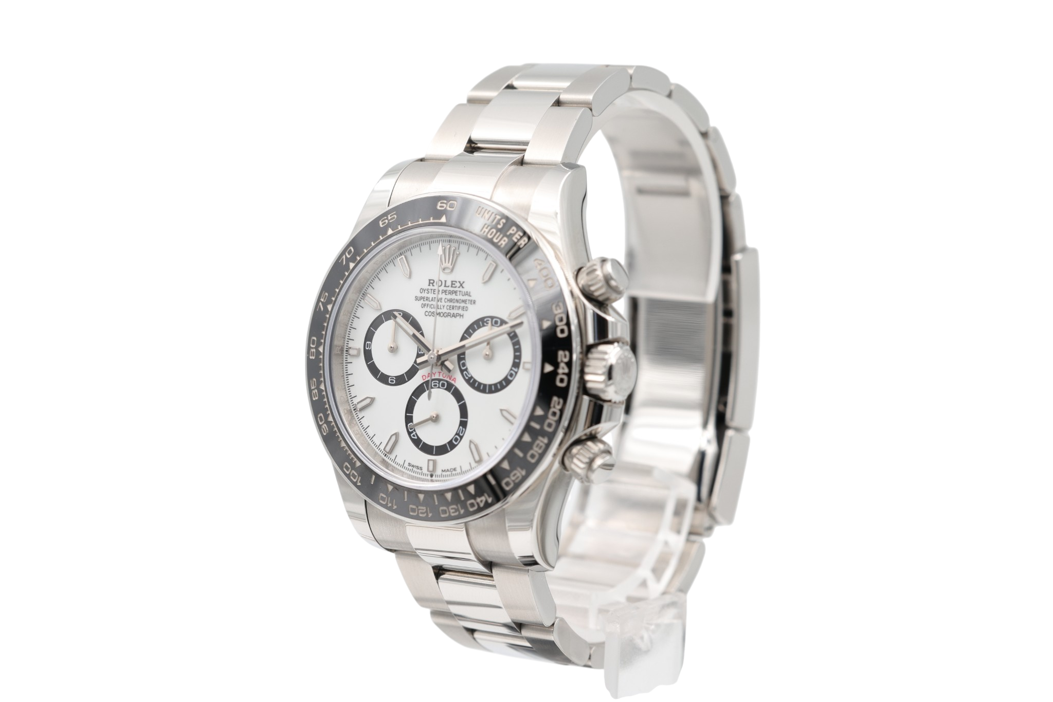 Rolex - Daytona – Panda – 126500LN – 2026