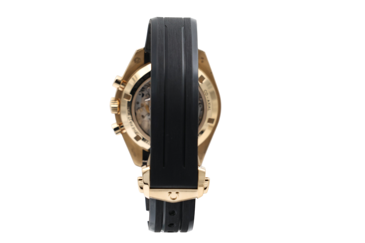 Omega - Speedmaster – Gold – 310.62.42.50.99.001 – 2024