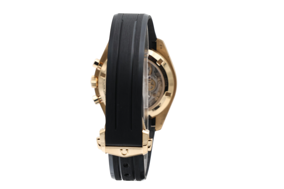 Omega - Speedmaster – Gold – 310.62.42.50.99.001 – 2024