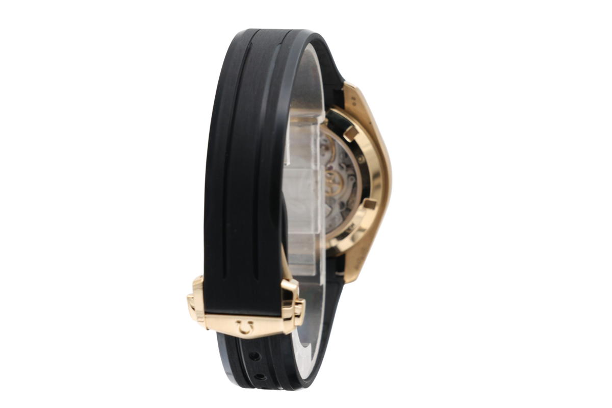 Omega - Speedmaster – Gold – 310.62.42.50.99.001 – 2024