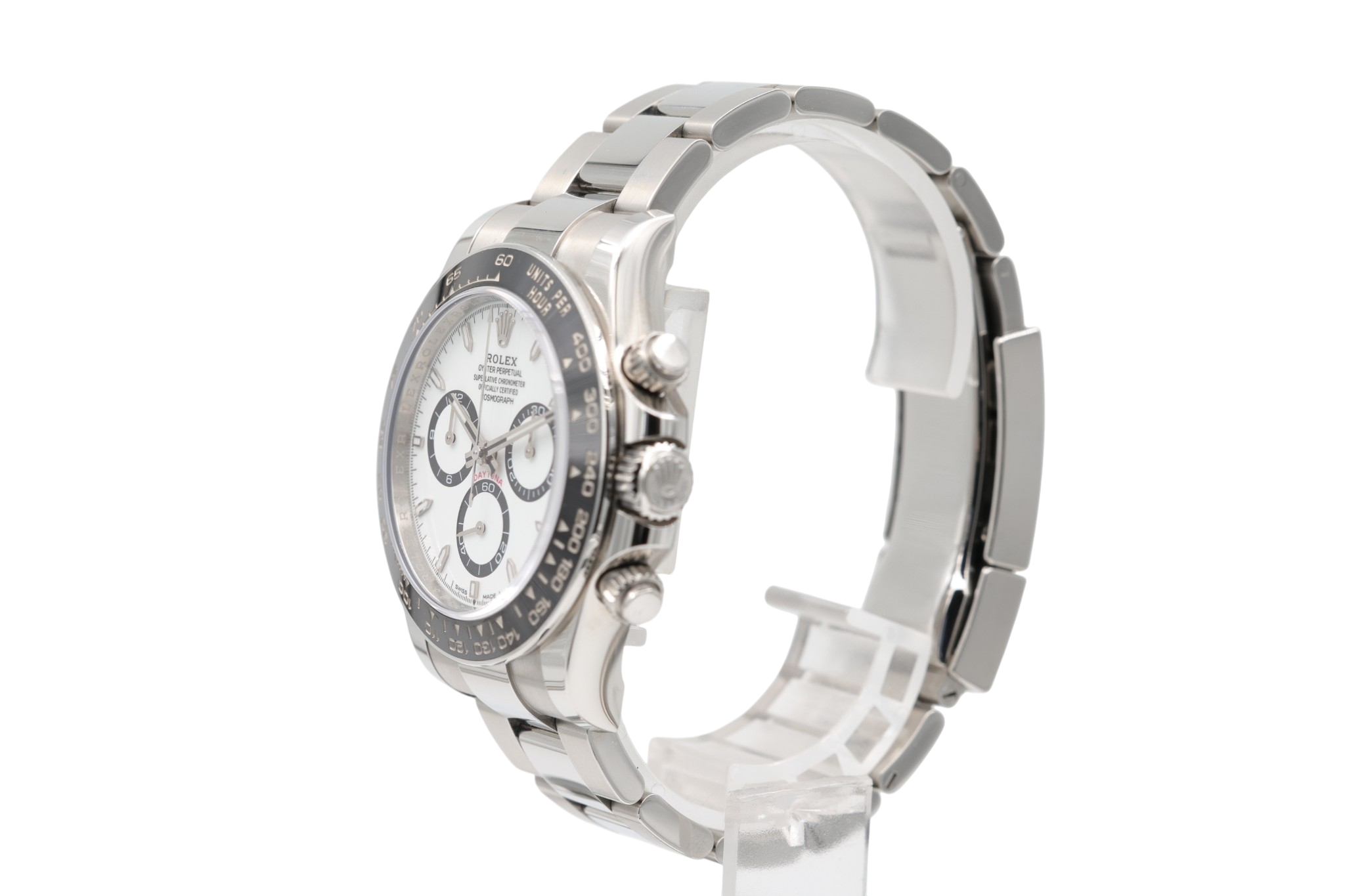 Rolex - Daytona – Panda – 126500LN – 2026